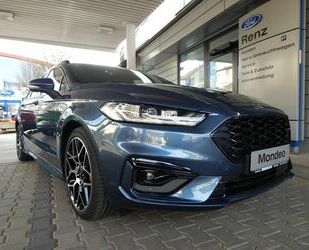 Ford Ford Mondeo Turnier 2.0 Ti-VCT Hybrid ST-Line, AHK Gebrauchtwagen