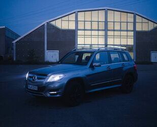 Mercedes-Benz Mercedes-Benz GLK 220 CDI 4MATIC - Gebrauchtwagen