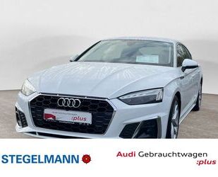 Audi Audi A5 Sportback 40 TDI S-tronic S-Line *LED*AHK* Gebrauchtwagen