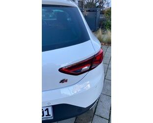 Seat Seat Leon 1.4 TSI 92kW Start&Stop FR FR Gebrauchtwagen