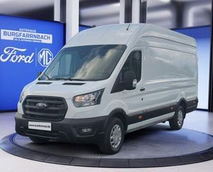 Ford Ford Transit 350 L4H3 Lkw HA Trend *Kamera*Express Gebrauchtwagen