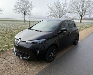 Renault Renault ZOE Intens 240 (Mietbatterie) Gebrauchtwagen