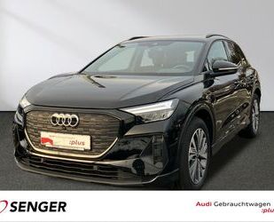 Audi Audi Q4 e-tron 35 MMI LED Optik-Paket Sitzhzg. Gebrauchtwagen