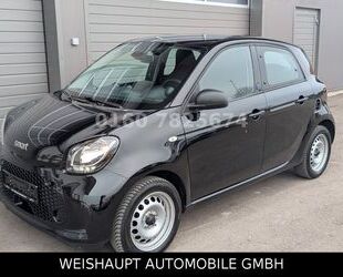 Smart Smart ForFour forfour electric drive / EQ Sitzh.Me Gebrauchtwagen