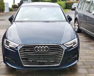 Audi Audi A3 1.4 TFSI e-tron S tron. design Sportback . Gebrauchtwagen