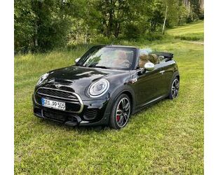 Mini MINI John Cooper Works Cabrio John Cooper Works / Gebrauchtwagen