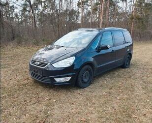 Ford Galaxy Gebrauchtwagen