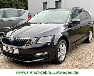 Skoda Skoda Octavia Combi Ambition*LED/RFK/GRA/NAVI/PDC/ Gebrauchtwagen