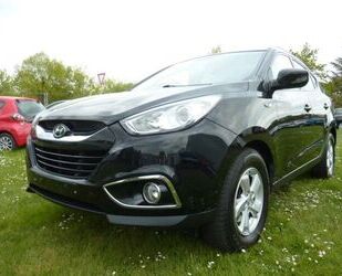 Hyundai Hyundai ix35 5 Star Edition 2WD Gebrauchtwagen