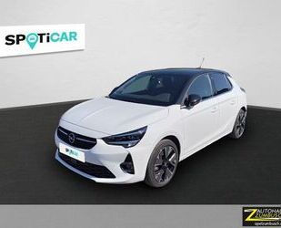 Opel Opel Corsa-e Ultimate, IntelliLux, Navi, Kamera Gebrauchtwagen