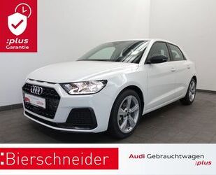 Audi Audi A1 Sportback 35 TFSI S tronic advanced VIRTUA Gebrauchtwagen