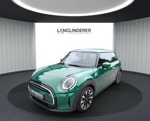 Mini MINI Cooper 1.5 3-trg. SpecialEdition ClassicTrim Gebrauchtwagen