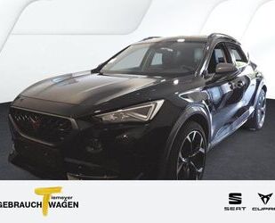 Cupra Cupra Formentor 1.4 eHybrid LM19 AHK NAVI+ FULL-LI Gebrauchtwagen