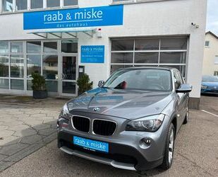 BMW BMW X1 sDrive 20d *Pano/SHZ/Xenon/PDC/MFL* Gebrauchtwagen