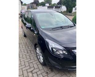 Opel Opel Meriva 1.4 Edition Gebrauchtwagen