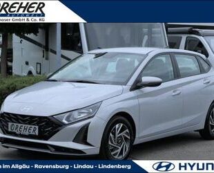 Hyundai Hyundai i20 1.0 T-GDI Trend/Komfort-P./Bose Klima/ Gebrauchtwagen