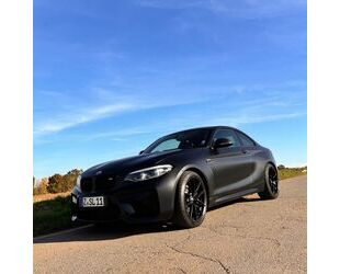 BMW BMW M2 Coupé Edition Black Shadow M2 Edition Bla.. Gebrauchtwagen