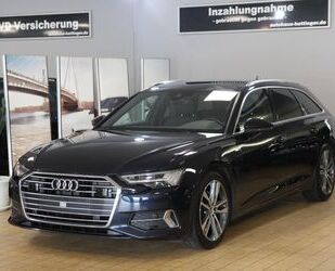 Audi Audi A6 Avant S line 40 TDI,S-Tronic,19