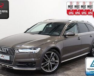 Audi Audi A6 Allroad 3.0 TFSI qu NACHTSICHT,HEADUP,360G Gebrauchtwagen