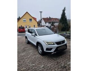 Seat Seat Ateca 2.0 TDI 140kW Xcellence 4Drive DSG Xce. Gebrauchtwagen