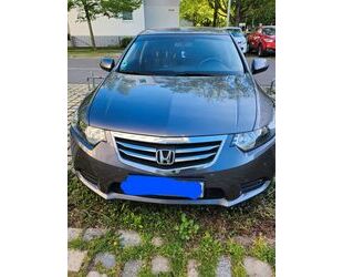 Honda Honda Accord 2.0 Lifestyle Elegance Advantage Gebrauchtwagen