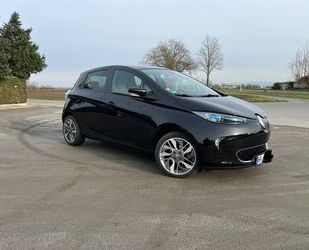 Renault Renault ZOE Intens Intens Gebrauchtwagen