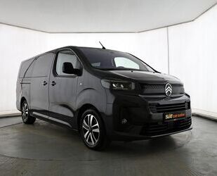 Citroen Citroën Spacetourer 2.0 BlueHDi XL|NAV|SHZG|PDC+RF Gebrauchtwagen