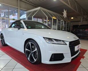 Audi TT Gebrauchtwagen