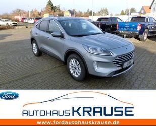 Ford Ford Kuga Titanium X *Navi*LED*Key-Free*Kamera* Gebrauchtwagen