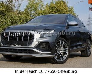 Audi Audi SQ8 ABT 4.0 quattro Matrix B&O Nacht ACC 507 Gebrauchtwagen