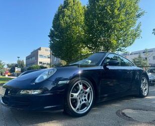 Porsche Porsche 997 Carrera 4 S Coupe++TOP ANGEBOT++ Gebrauchtwagen