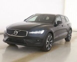 Volvo Volvo V60 B4 Cross Country B4 Standh*H&K*SD*AHK*36 Gebrauchtwagen