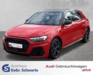 Audi Audi A1 Sportback 25 TFSI S-line LED LM18 NAVI TEM Gebrauchtwagen