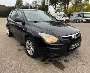 Hyundai Hyundai i30 1.4 Edition Plus Klima Türen 5 nur 120 Gebrauchtwagen