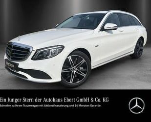 Mercedes-Benz Mercedes-Benz C 300 de T 5xHighEnd AIRMATIC Massag Gebrauchtwagen