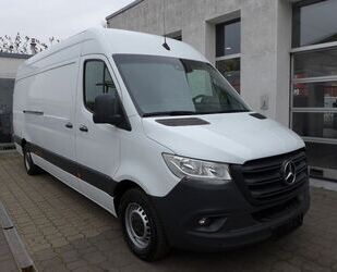 Mercedes-Benz Mercedes-Benz Sprinter 315 CDI Maxi Klima Navi 360 Gebrauchtwagen