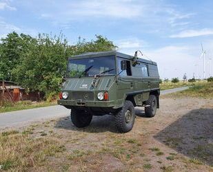  andere Andere Steyr Puch Pinzgauer 710K Gebrauchtwagen