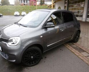 Renault Renault Twingo Urban Night SCe 65+el.Faltdach+Alu1 Gebrauchtwagen