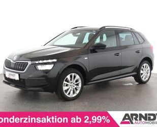 Skoda Skoda Kamiq 1.0 TSI DSG Tour LED Pano SmartLink Ka Gebrauchtwagen