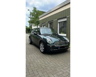 Mini MINI ONE ONE Gebrauchtwagen