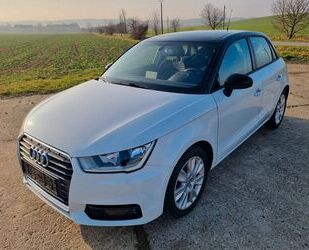 Audi Audi A1 SB/1.4 TFSI S tronic design/Pano/HU neu Gebrauchtwagen