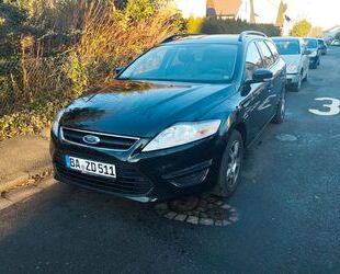 Ford Ford Mondeo 1,6 Ti-VCT 88kW Trend Turnier Trend Gebrauchtwagen