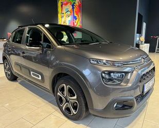 Citroen Citroën C3 Feel Pack Gebrauchtwagen