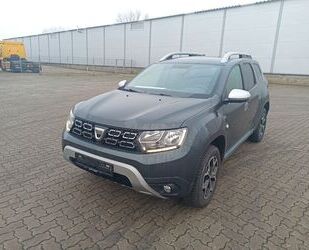 Dacia Dacia Duster II Prestige Gebrauchtwagen