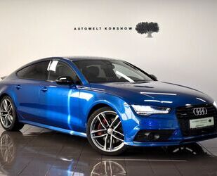 Audi Audi A7 Competition 3.0 Quattro *MATRIX *KAMERA *A Gebrauchtwagen