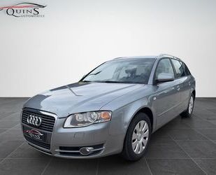 Audi Audi A4 Avant 2.7 TDI TÜV NEU Sitzheizung AHK PDC Gebrauchtwagen