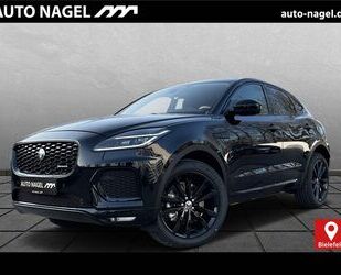 Jaguar E-Pace Gebrauchtwagen