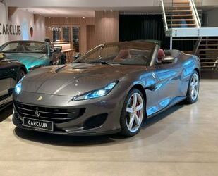 Ferrari Ferrari Portofino 3.9 T V8 DCT Gebrauchtwagen