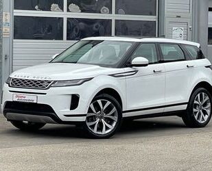 Land Rover Land Rover Evoque D180 AWD SE Aut 5xKamera Pano BL Gebrauchtwagen