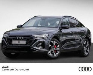 Audi Audi Q8 Sportback 50 e-tron quattro S line Navi+He Gebrauchtwagen